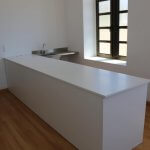 El Albergue Municipal “Camí de Sirga” de Mequinenza dispone de una nueva cocina-office