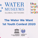 Anunciados los ganadores del concurso The Water We Want de la Red Mundial de Museos del Agua de la...