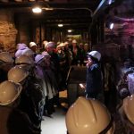 Museos de Mequinenza activa el sistema de reservas online para realizar visitas a las instalaciones ...