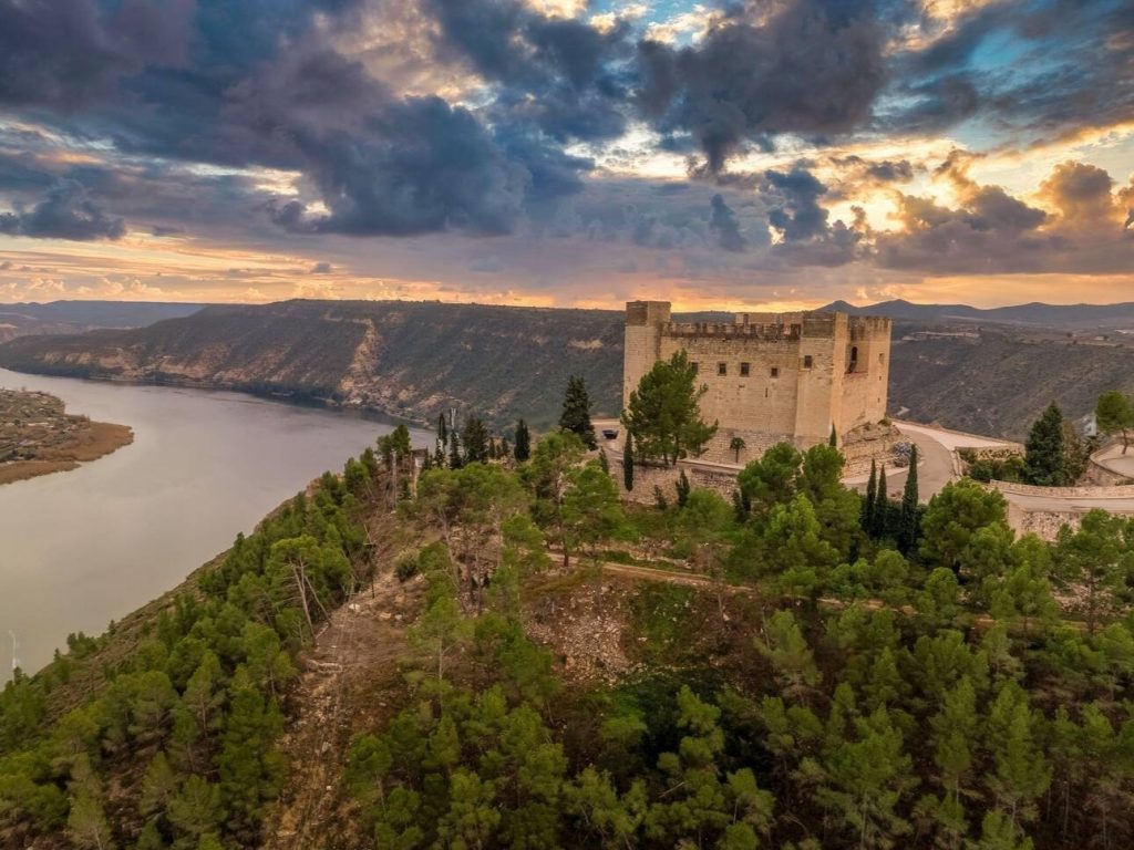 castillo mequinenza 12