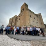 El Castillo de Mequinenza adapta su horario de visitas a la temporada de invierno