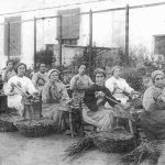 Del carbón al “oro dulce”: Museos de Mequinenza revive el pasado industrial de la localidad en una n...